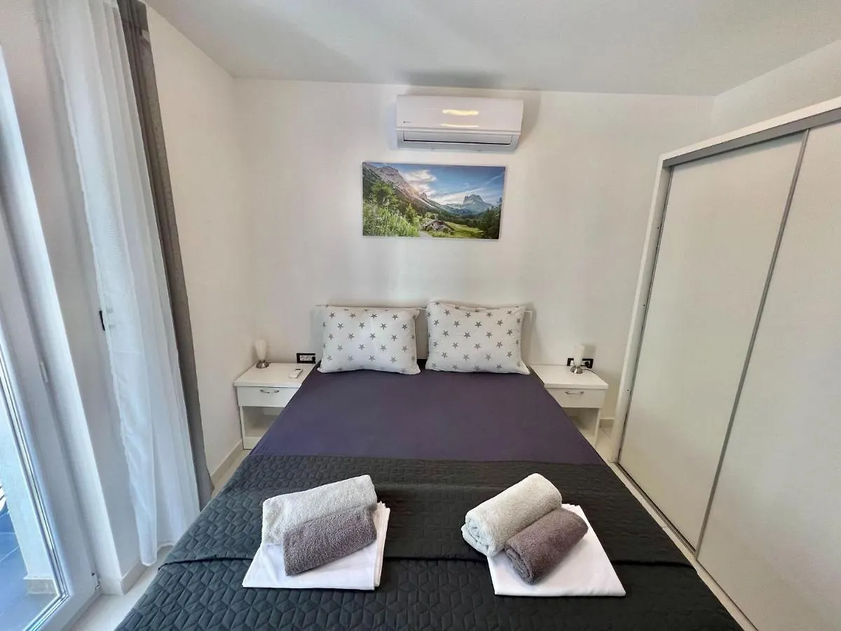 Large Holiday House With Swimming Pool And Terrace Bribir  Croatia